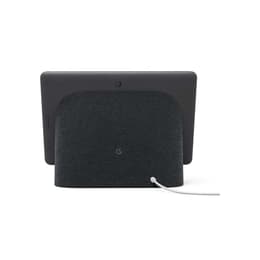 Google Nest Hub Max Bluetooth speakers - Charcoal