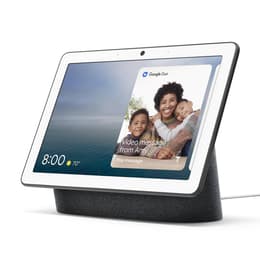 Google Nest Hub Max Bluetooth speakers - Charcoal