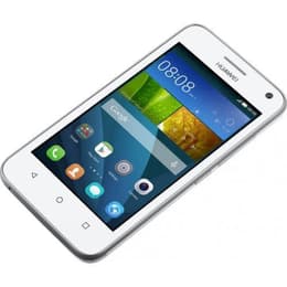 Huawei Ascend Y330 4GB - White - Locked Verizon