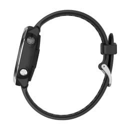 Garmin Smart Watch Forerunner 645 HR GPS - Stainless steel