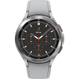 Samsung Smart Watch Galaxy Watch 4 HR GPS - Gray