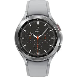 Smart Watch Galaxy Watch 4 HR GPS - Gray