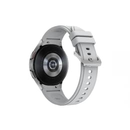 Samsung Smart Watch Galaxy Watch 4 HR GPS - Gray
