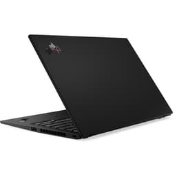 Lenovo ThinkPad X1 Carbon Gen 8 14-inch (2020) - Core i5-10310U - 16 GB - SSD 256 GB
