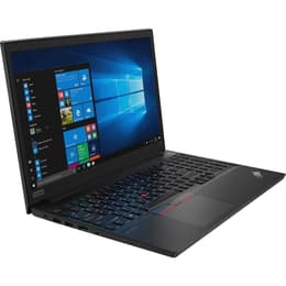 Lenovo ThinkPad E15 15-inch (2019) - Core i7-10510U - 8 GB - SSD 256 GB