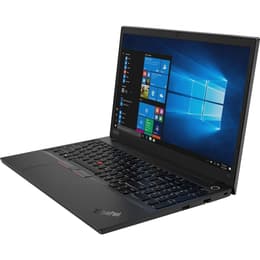 Lenovo ThinkPad E15 15-inch (2019) - Core i7-10510U - 8 GB - SSD 256 GB