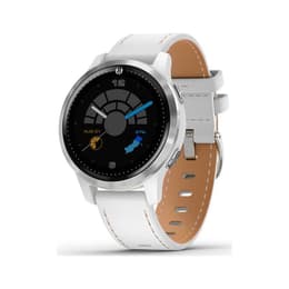 Garmin Smart Watch Gamme Legacy Saga, Rey HR GPS - Silver
