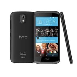 HTC Desire 526 8GB - Black - Locked Verizon