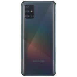 Galaxy A51 5G - Locked T-Mobile