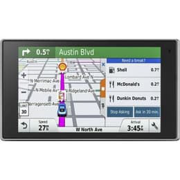 Garmin DriveLuxe 50LMTHD GPS