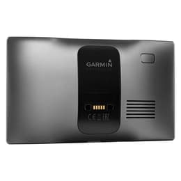 Garmin DriveLuxe 50LMTHD GPS
