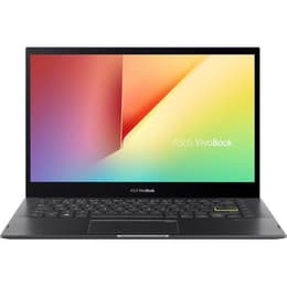 Asus VivoBook Flip 14 TP470EZ-IH74T 14" Core i7 2.8 GHz - SSD 512 GB - 16 GB QWERTY - English