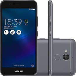 Asus ZenFone3 Max 32GB - Titanium Gray - Locked T-Mobile