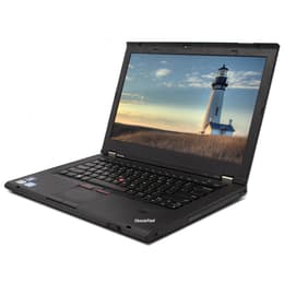 Lenovo ThinkPad T430s 14-inch (2014) - Core i5-3320M - 4 GB - HDD 128 GB