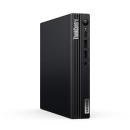 Lenovo ThinkCentre M70q Gen 4 Tiny Desktop Core i5 1.3 GHz - SSD 256 GB RAM 8GB