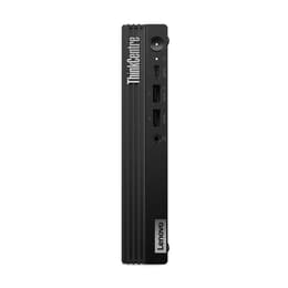 Lenovo ThinkCentre M70q Gen 4 Tiny Desktop Core i5 1.3 GHz - SSD 256 GB RAM 8GB