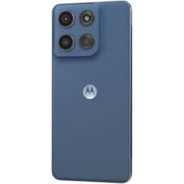Motorola Moto G Stylus 5G (2025) 256GB - Blue - Unlocked