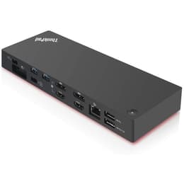 Lenovo ThinkPad Thunderbolt 3 Dock Gen 2 Docking Station