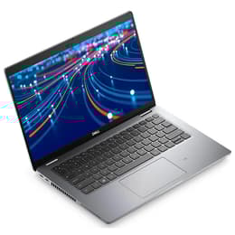 Dell Latitude 5420 14-inch (2021) - Core i5-10310U - 16 GB - SSD 256 GB