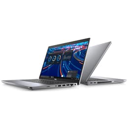 Dell Latitude 5420 14-inch (2021) - Core i5-10310U - 16 GB - SSD 256 GB
