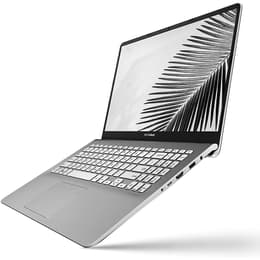 Asus VivoBook S15 S530UA-DB51 15-inch (2018) - Core i5-8250U - 8 GB - SSD 256 GB