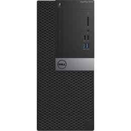 Dell Optiplex 5040 Core i7 3.4 GHz - SSD 256 GB RAM 8GB