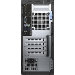 Dell Optiplex 5040 Core i7 3.4 GHz - SSD 256 GB RAM 8GB