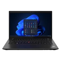 Lenovo ThinkPad L14 Gen 3 14-inch (2022) - Ryzen 5 PRO 5675U - 16 GB - SSD 512 GB