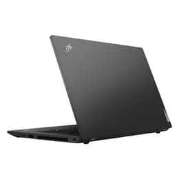 Lenovo ThinkPad L14 G3 14-inch (2022) - Ryzen 5 PRO 5675U - 16 GB - SSD 512 GB