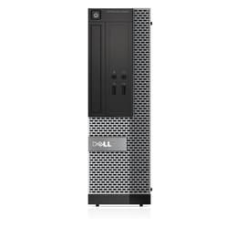 Dell OptiPlex 3020 SFF Core i5 3.1 GHz - HDD 500 GB RAM 8GB