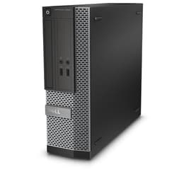 Dell OptiPlex 3020 SFF Core i5 3.1 GHz - HDD 500 GB RAM 8GB