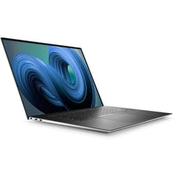 Dell XPS 9720 17-inch (2022) - Core i7 - Gen 12 (H) - 64 GB - SSD 2 TB