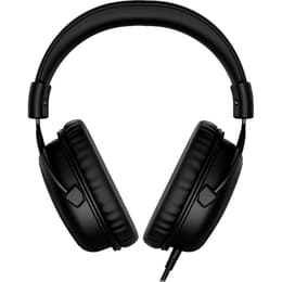 Hyperx 4P4F2AA Gaming Headphone with microphone - Black