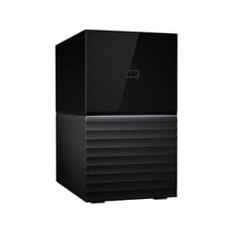 Western Digital My Book Duo Desktop External hard drive - HDD 20 TB
