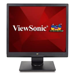 Viewsonic 17-inch Monitor 1280 x 1024 LCD (VA708A-R)
