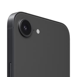 iPhone 17e 256GB - Black - Locked T-Mobile