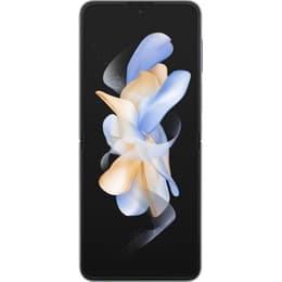 Galaxy Z Flip4 128GB - Blue - Locked AT&T