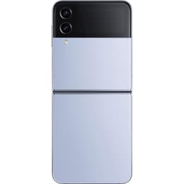 Galaxy Z Flip4 128GB - Blue - Locked AT&T