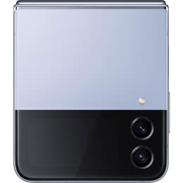 Galaxy Z Flip4 128GB - Blue - Locked AT&T