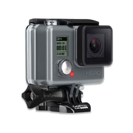 GoPro Hero CHDHA-301 Sport camera