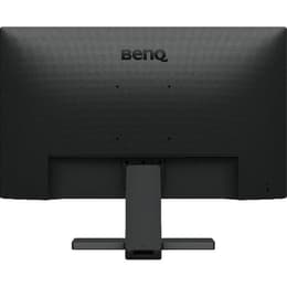 Benq 24-inch Monitor 1920 x 1080 LCD (GL2480)