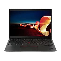 Lenovo Thinkpad X1 Yoga 3Rd 14-inch (2018) - Core i5-8350U - 16 GB - SSD 256 GB