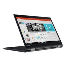 Lenovo Thinkpad X1 Yoga 3Rd 14-inch (2018) - Core i5-8350U - 16 GB - SSD 256 GB