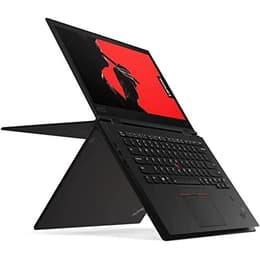 Lenovo Thinkpad X1 Yoga 3Rd 14-inch (2018) - Core i5-8350U - 16 GB - SSD 256 GB