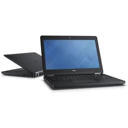 Dell Latitude E5470 14-inch (2016) - Core i5-6300HQ - 8 GB - SSD 256 GB