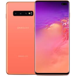 Galaxy S10+ 128GB - Pink - Locked AT&T