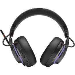 Jbl Quantum 800 Rgb Gaming Headphone Bluetooth with microphone - Black