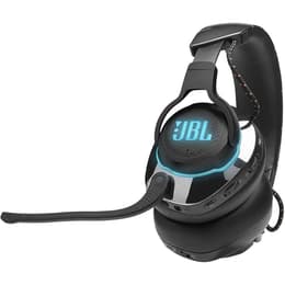 Jbl Quantum 800 Rgb Gaming Headphone Bluetooth with microphone - Black