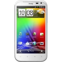 HTC Sensation XL 16GB - White - Locked Verizon