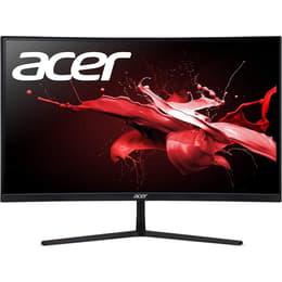Acer 31.5-inch Monitor 2560 x 1440 LCD (EI322QUR Pbmiippx)